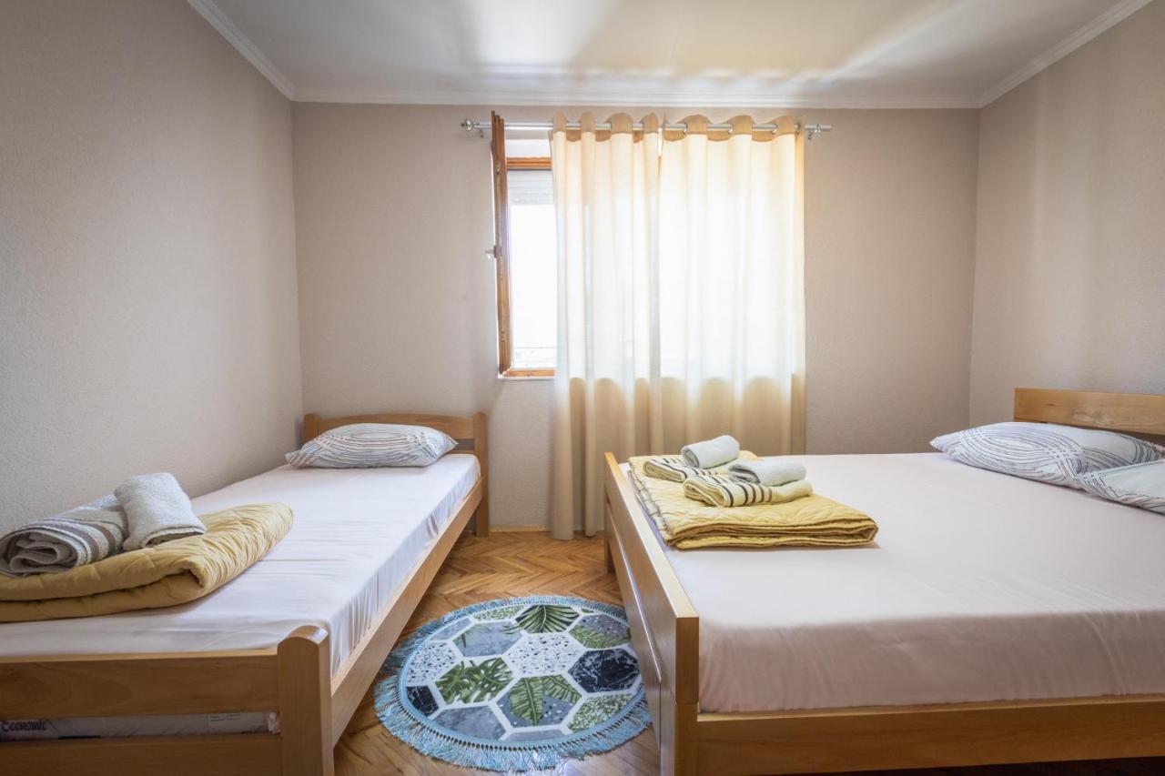 Guest House - Axios ゲヴゲリヤ エクステリア 写真